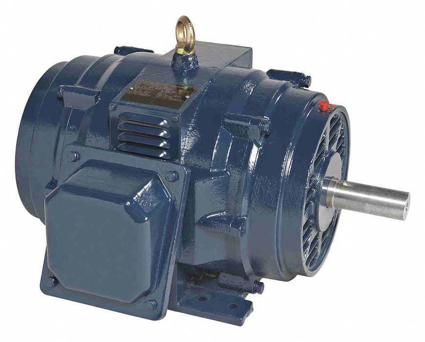 GP Motor 7 1/2 HP 1 182 RPM 230/460V