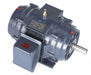 GP Motor 10 HP 1 182 RPM 230/460V 256T