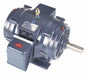 GP Motor 15 HP 1 184 RPM 230/460V 284T
