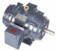 GP Motor 20 HP 3 552 RPM 230/460V 254T