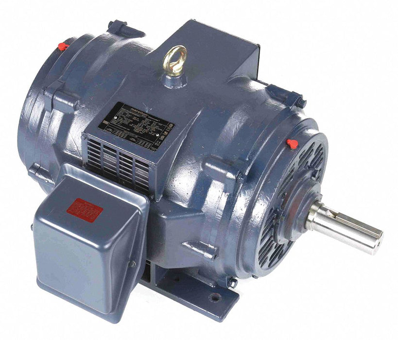 GP Motor 20 HP 1 182 RPM 230/460V 286T