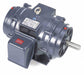 GP Motor 25 HP 3 556 RPM 230/460V 256T