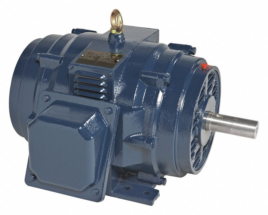 GP Motor 60 HP 1 782 RPM 230/460V 364T