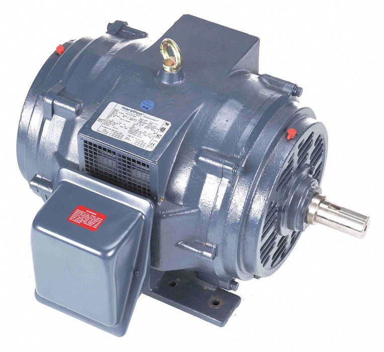 GP Motor 30 HP 3 562 RPM 230/460V 284TS