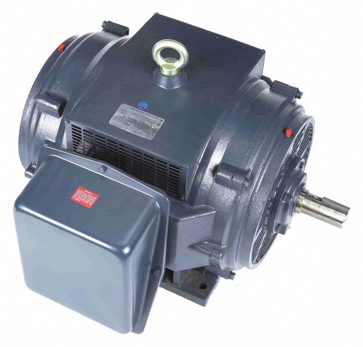 GP Motor 100 HP 1 788 RPM 230/460V 404TS