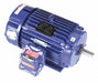 Motor 10 HP 1765 rpm 215T 230/460V