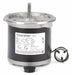 Oil Burner Motor 1/2 HP 3450 rpm