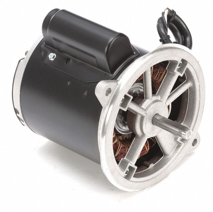 Oil Burner Motor 1/5 hp