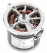 Oil Burner Motor 1/4 HP 1725 rpm 115V