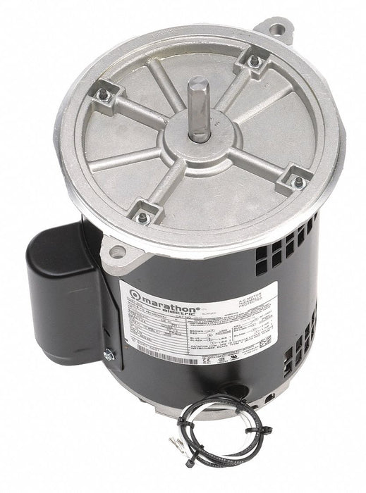 Oil Burner Motor 1/3 hp