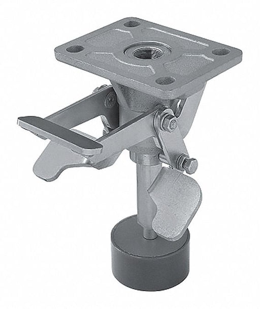 Floor Lock 8 35/64 to 10 