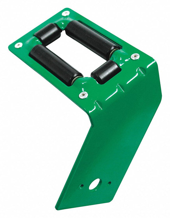 Roller Guide Top 4-way 13 13/16 in