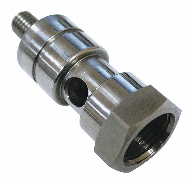 Bolt Shaft SS