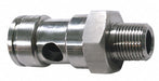 Bolt Shaft SS