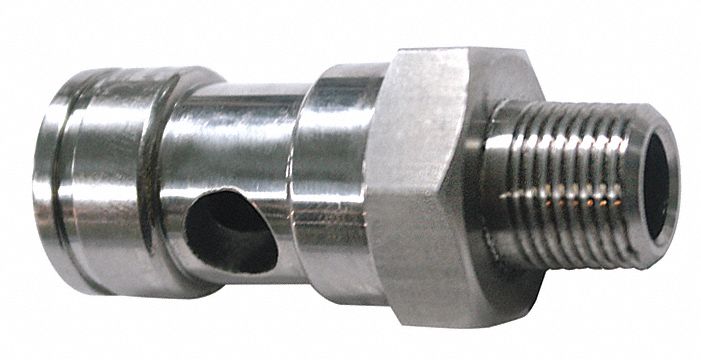 Bolt Shaft SS