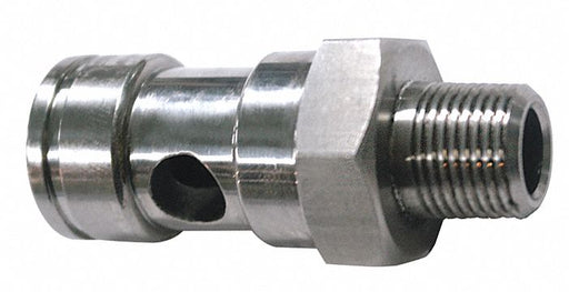 Bolt Shaft SS