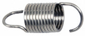 Latch Spring SS 1 in L x 5/16 in W