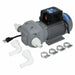 Electric Drum Pump 115VAC 8 gpm 1/4 HP