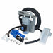 ElectricDrumPump Polypropylene 115VAC