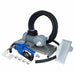 ElectricDrumPump Polypropylene 115VAC