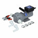ElectricDrumPump Polypropylene 12VDC
