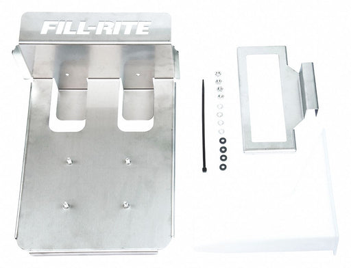 Cage Pump Bracket SS 11 D 16 H