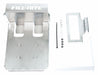 Cage Pump Bracket SS 11 D 16 H