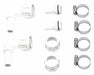 FittingsKit ForDEFPump PP/SS/Viton
