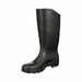 Rubber Boot 14M Knee Black PR