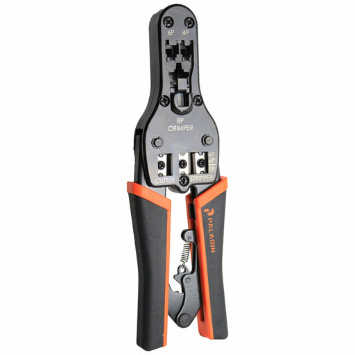 Crimper RJ-11 RJ-45 13 L