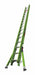 Extension Ladder 375 lb Load Capacity