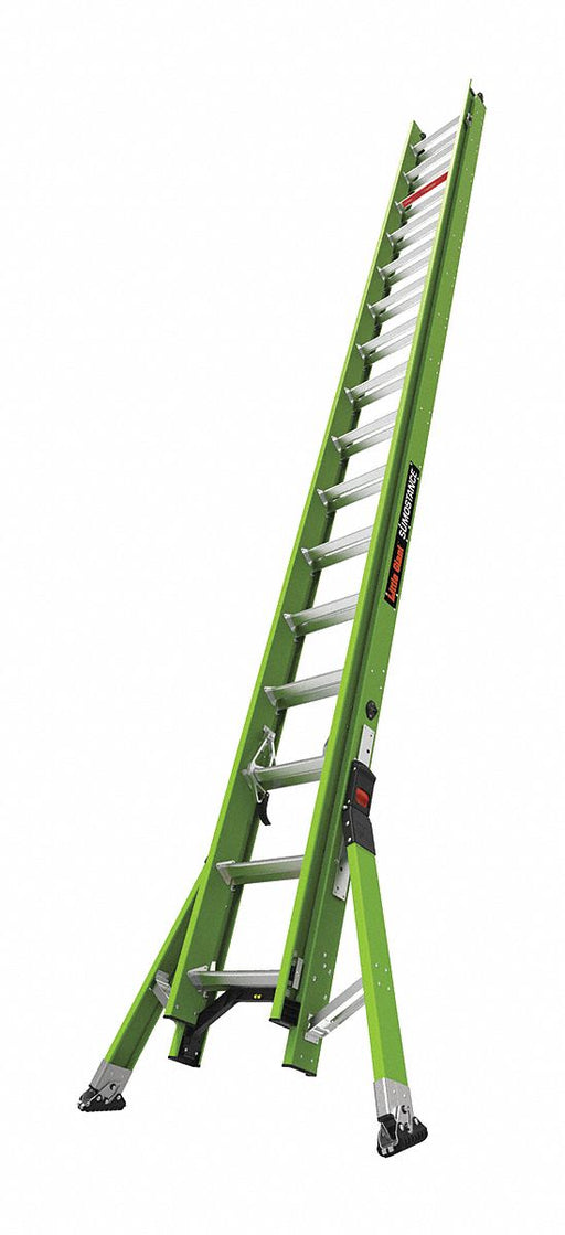 Extension Ladder 375 lb Load Capacity
