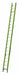 Extension Ladder 300 lb Load Capacity