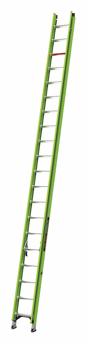 Extension Ladder 300 lb Load Capacity