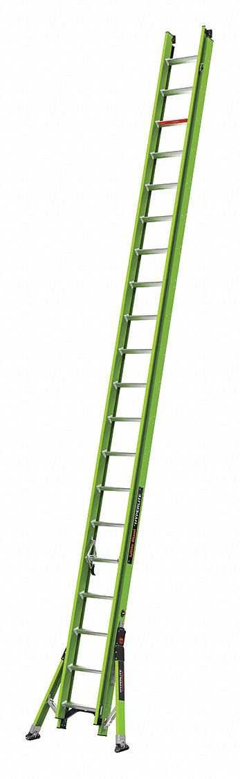 Extension Ladder 300 lb Load Capacity
