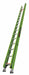 Extension Ladder 375 lb Load Capacity