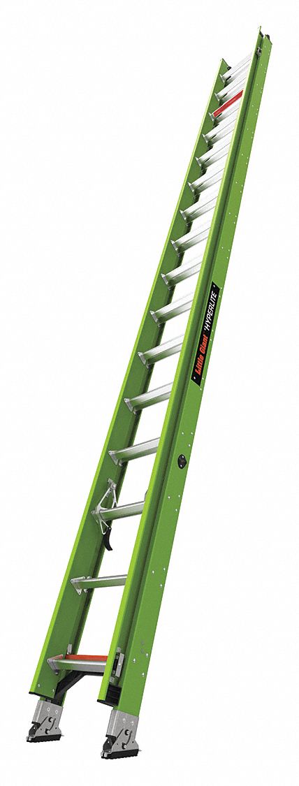 Extension Ladder 375 lb Load Capacity