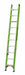 Extension Ladder 375 lb Load Capacity