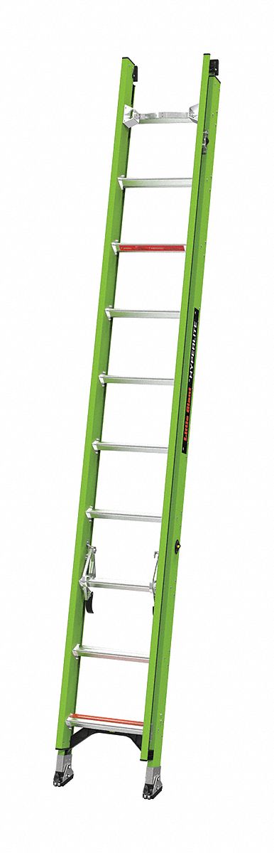 Extension Ladder 375 lb Load Capacity