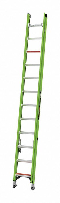 Extension Ladder 375 lb Load Capacity
