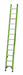Extension Ladder 375 lb Load Capacity