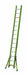 Extension Ladder 375 lb Load Capacity