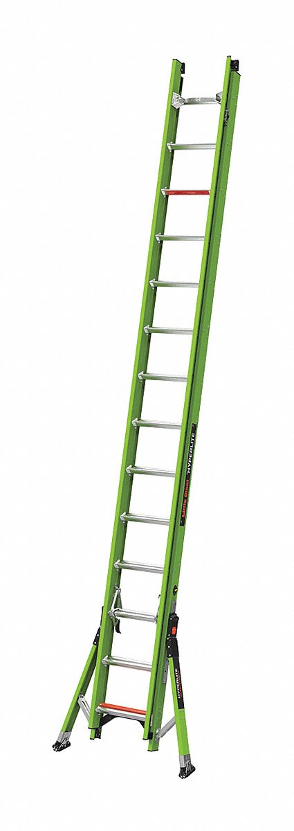 Extension Ladder 375 lb Load Capacity