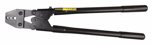 Swaging Kit For Cable 1/16  3/32  1/8 