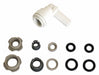 Filter Head Fitting Kit 3/8 Connection