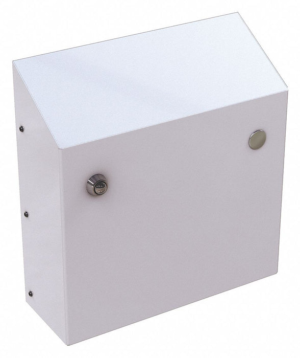 Ligature Resistant FV Cover Acorn