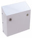 Ligature Resistant Flush Valve Cover