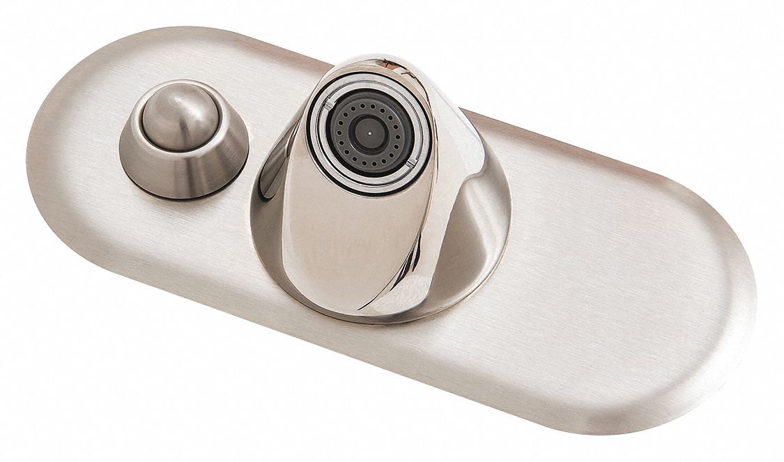 Cone Chrome Bestcare WH3376 Brass