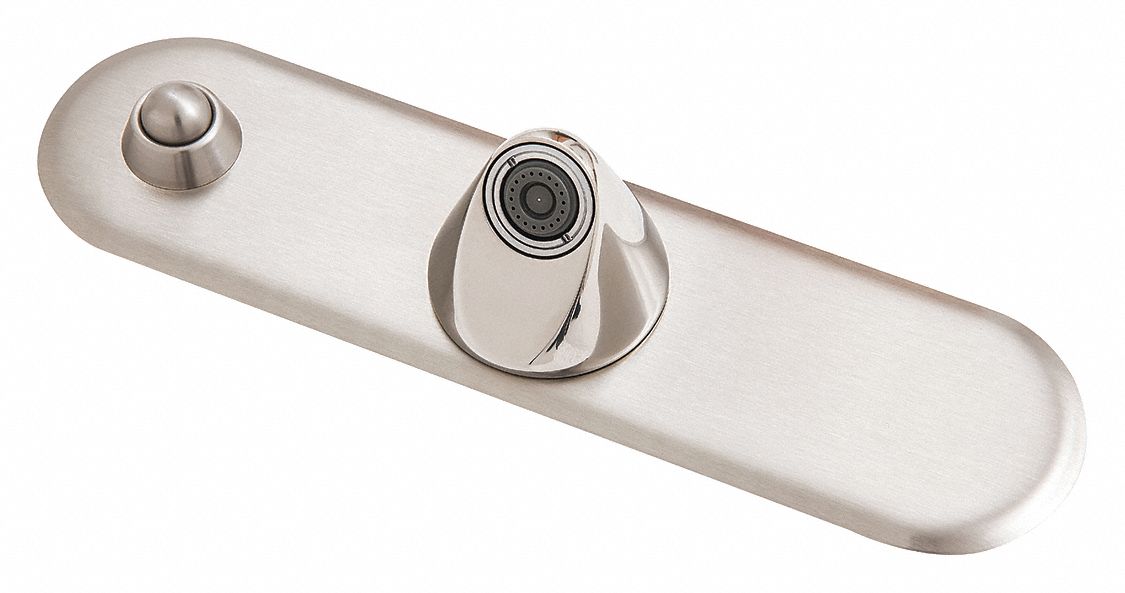 Cone Chrome Bestcare WH3376 Brass