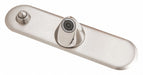 Cone Chrome Bestcare WH3376 Brass